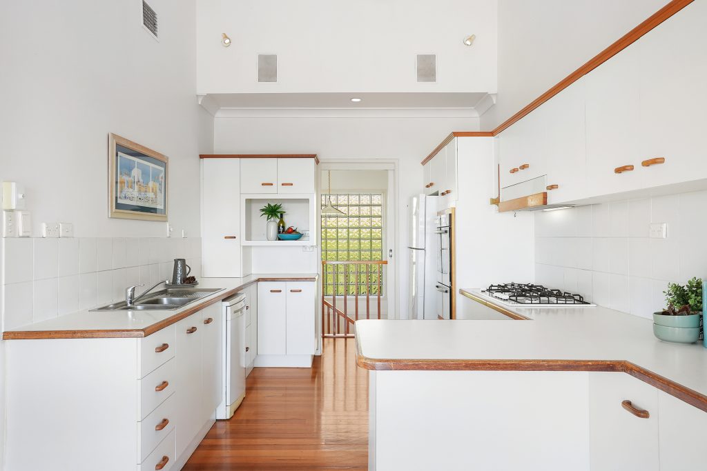 Sold - 26 Gilbert Crescent - New Property in Castle Hill - Real Estate by Brad Matheson