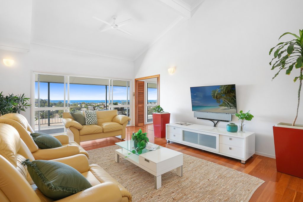 Sold - 26 Gilbert Crescent - New Property in Castle Hill - Real Estate by Brad Matheson