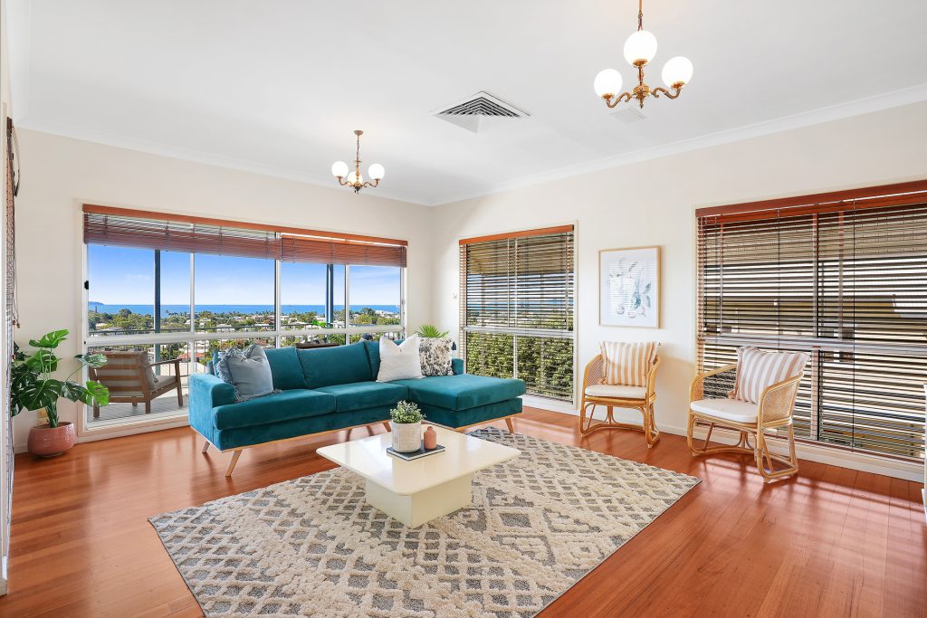 Sold - 26 Gilbert Crescent - New Property in Castle Hill - Real Estate by Brad Matheson