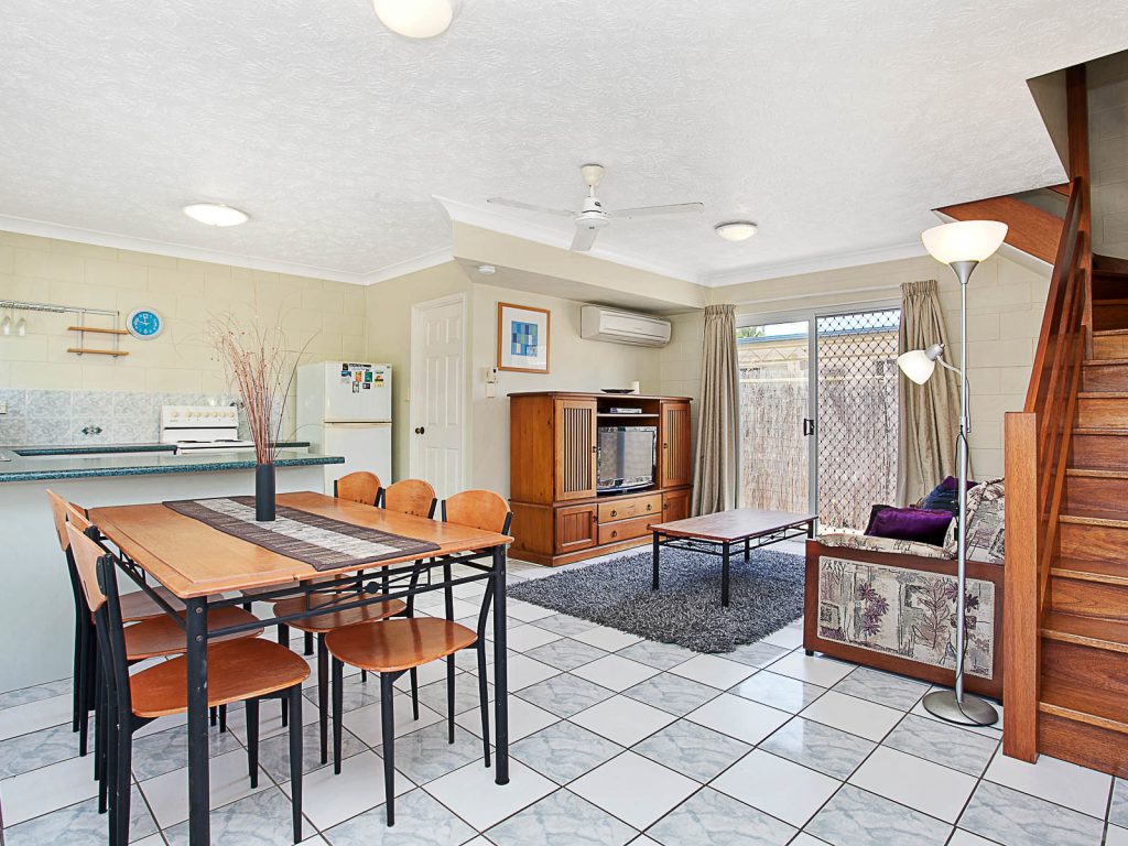 Sold - 3/17 Rose Street - New Property in North Ward - Real Estate by Brad Matheson