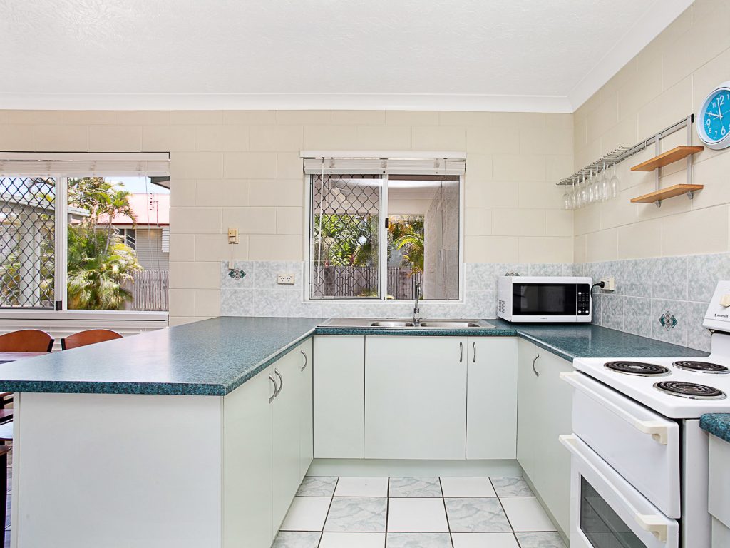 Sold - 3/17 Rose Street - New Property in North Ward - Real Estate by Brad Matheson