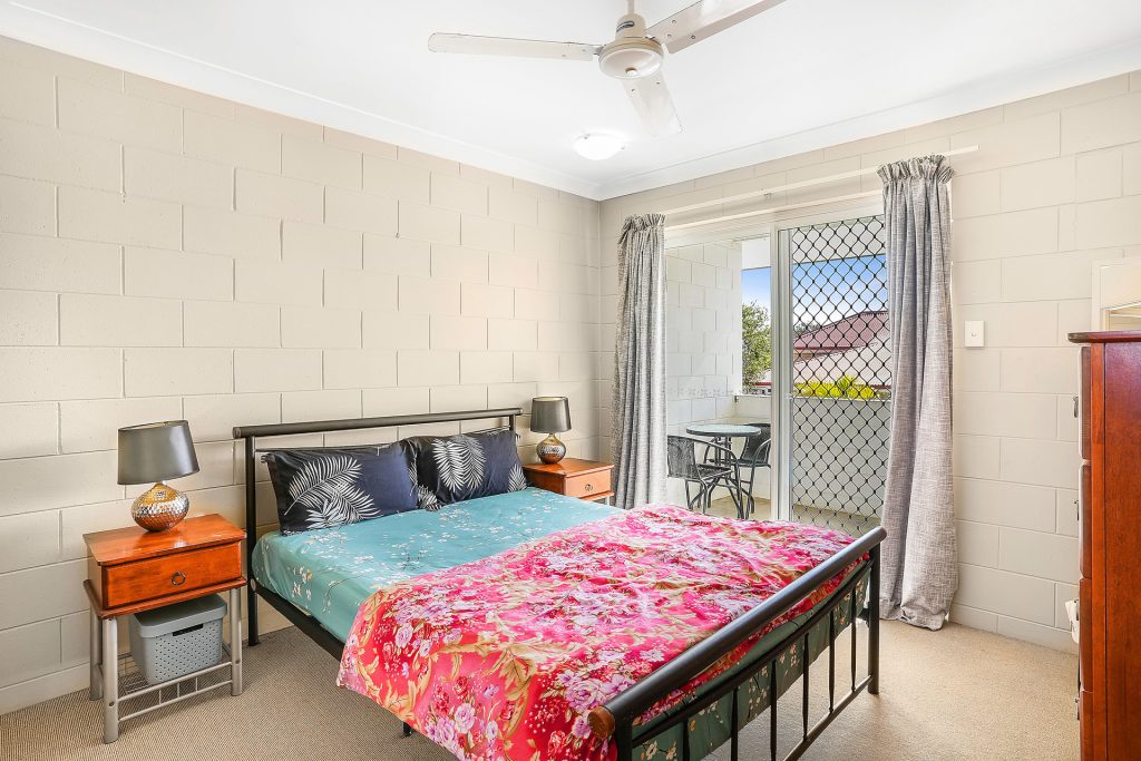 Sold - 3/17 Rose Street - New Property in North Ward - Real Estate by Brad Matheson