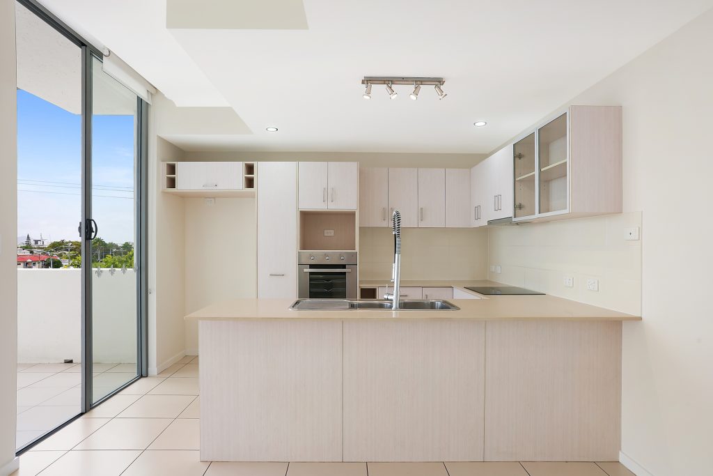 Sold - 31/28 Landsborough Street - New Property in North Ward - Real Estate by Brad Matheson