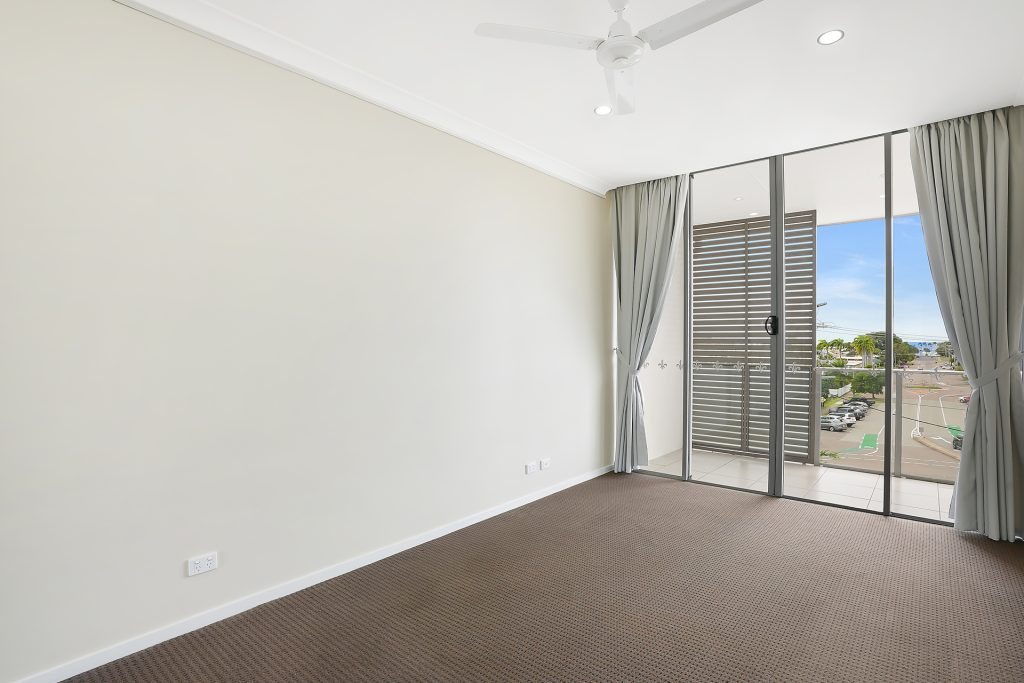Sold - 31/28 Landsborough Street - New Property in North Ward - Real Estate by Brad Matheson