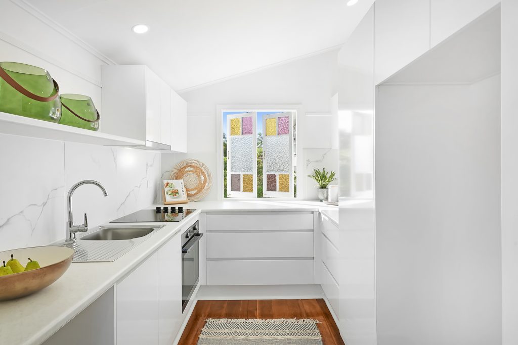 Sold - 42 Henry Street - New Property in West End - Real Estate by Brad Matheson