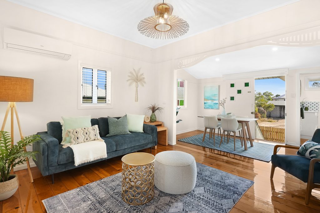 Sold - 42 Henry Street - New Property in West End - Real Estate by Brad Matheson
