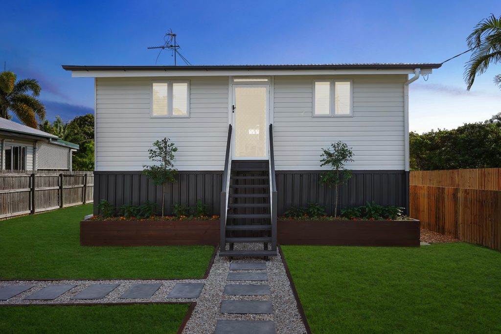 Sold - 42 Henry Street - New Property in West End - Real Estate by Brad Matheson