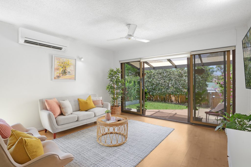 Sold - 3/57 Alexandra Street - New Property in North Ward - Real Estate by Brad Matheson