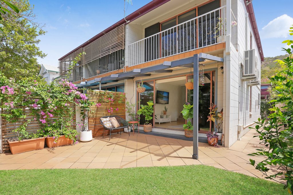 3/57 Alexandra Street, North Ward