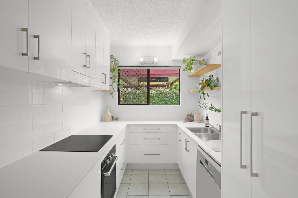 Sold - 3/57 Alexandra Street - New Property in North Ward - Real Estate by Brad Matheson