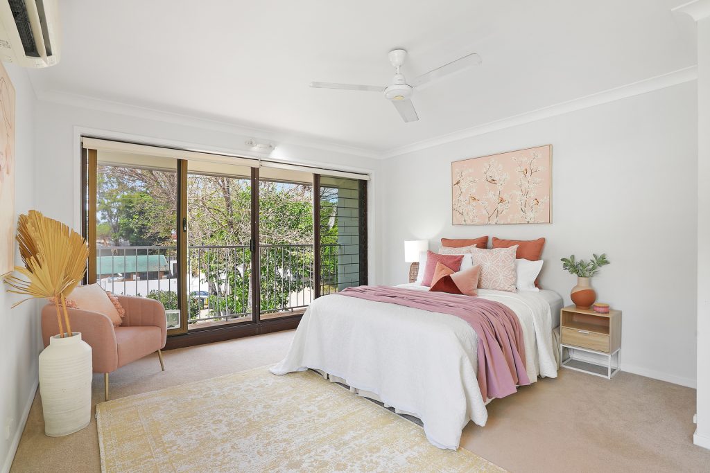Sold - 3/57 Alexandra Street - New Property in North Ward - Real Estate by Brad Matheson