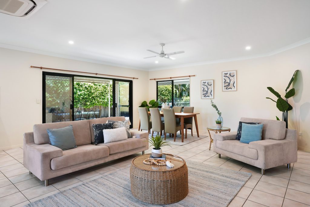Sold - 31 Waterview Drive - New Property in Bushland Beach - Real Estate by Brad Matheson