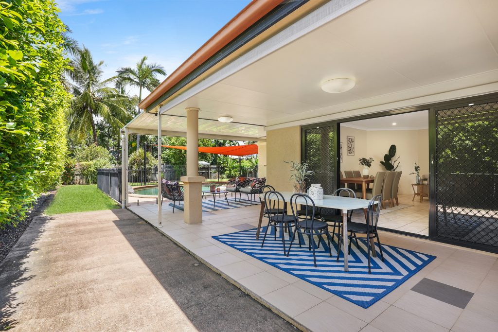 Sold - 31 Waterview Drive - New Property in Bushland Beach - Real Estate by Brad Matheson