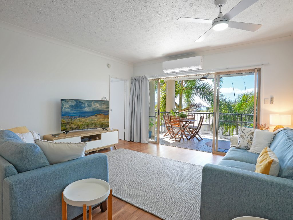 Sold - 30/34 Bundock Street - New Property in Belgian Gardens - Real Estate by Brad Matheson