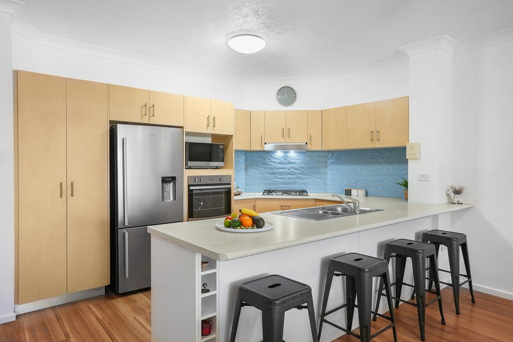 Sold - 30/34 Bundock Street - New Property in Belgian Gardens - Real Estate by Brad Matheson