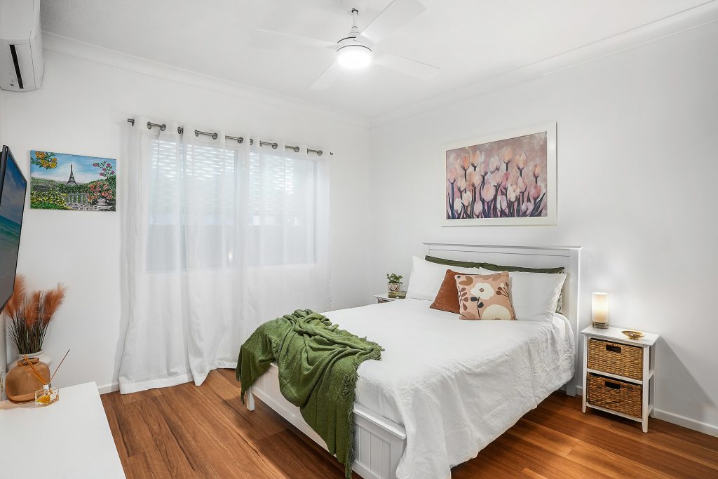 Sold - 30/34 Bundock Street - New Property in Belgian Gardens - Real Estate by Brad Matheson