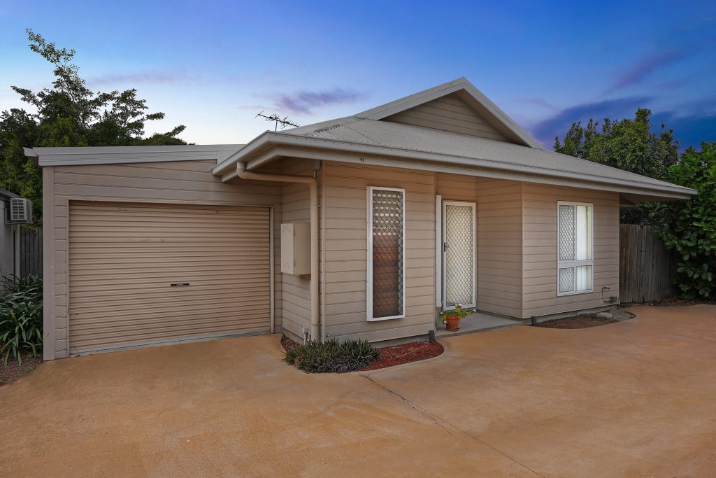 Sold - 8/86 Chandler Street - New Property in Garbutt - Real Estate by Brad Matheson