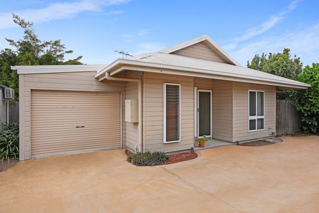 Sold - 8/86 Chandler Street - New Property in Garbutt - Real Estate by Brad Matheson
