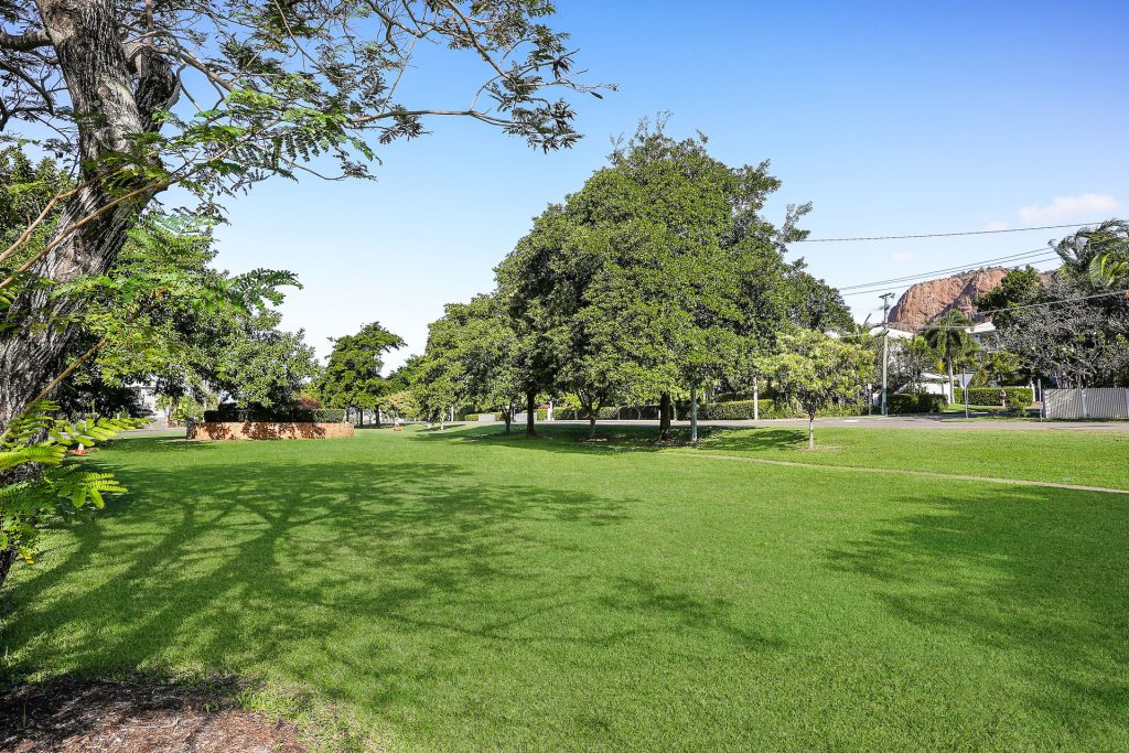 Sold - 2/17 Rose Street - New Property in North Ward - Real Estate by Brad Matheson