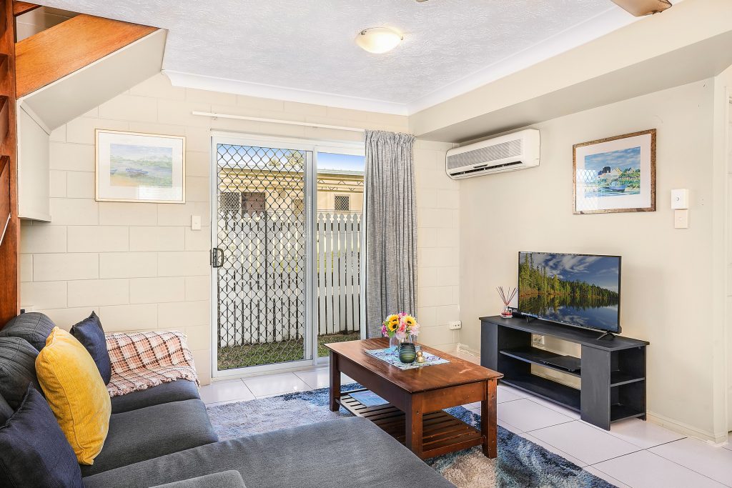 Sold - 2/17 Rose Street - New Property in North Ward - Real Estate by Brad Matheson