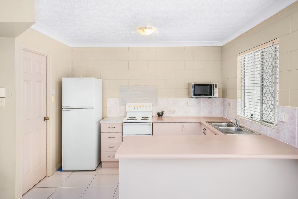 Sold - 2/17 Rose Street - New Property in North Ward - Real Estate by Brad Matheson