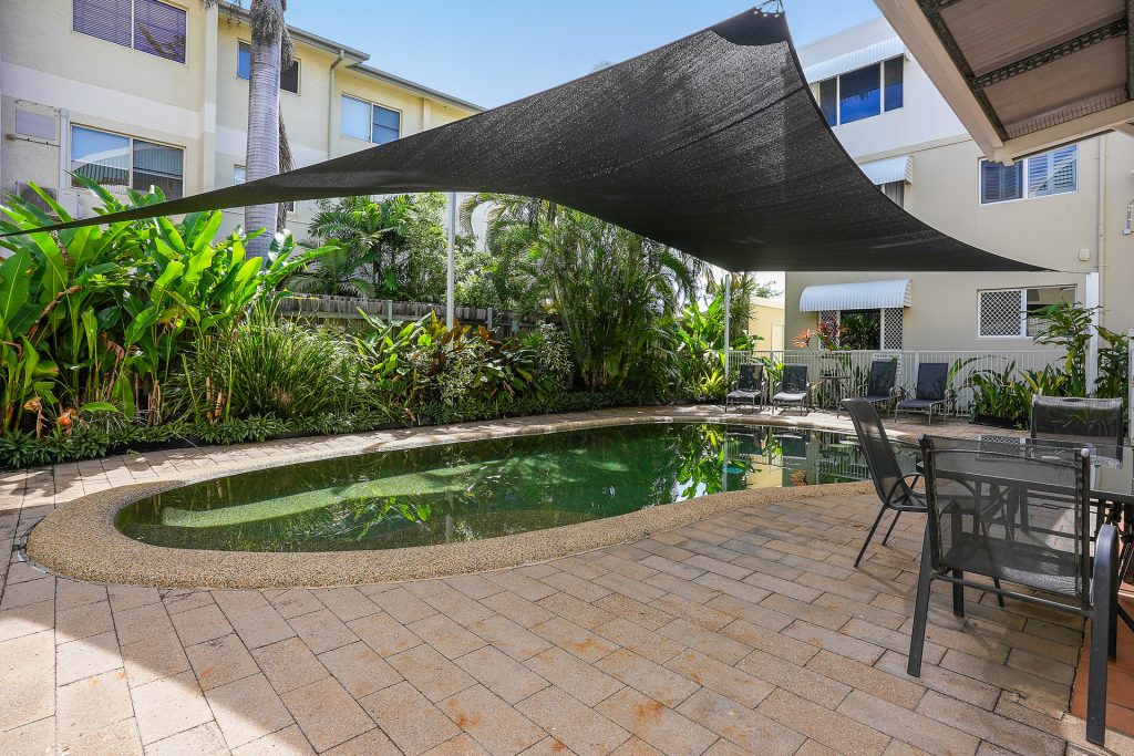 Sold - 5/50 McIlwraith Street - New Property in South Townsville - Real Estate by Brad Matheson