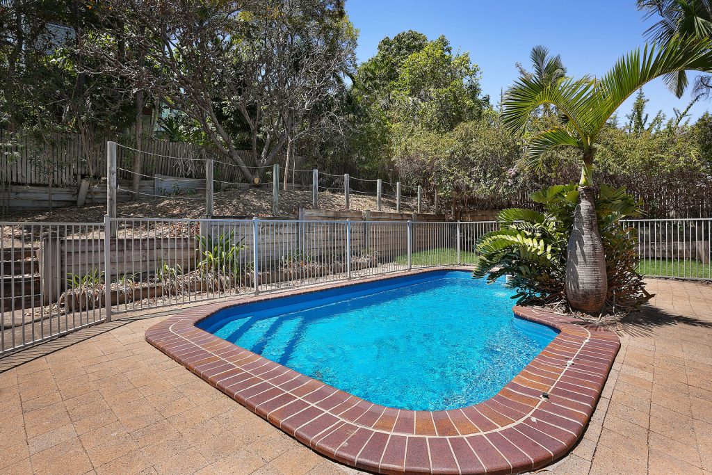 Sold - 1 Chubb Street - New Property in Belgian Gardens - Real Estate by Brad Matheson