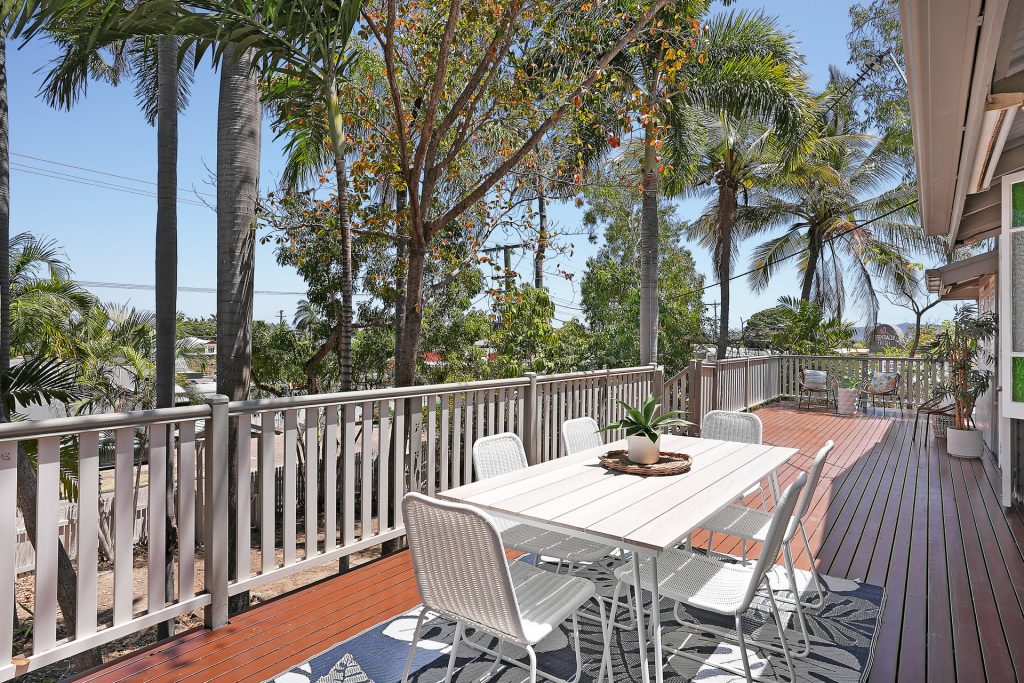 Sold - 1 Chubb Street - New Property in Belgian Gardens - Real Estate by Brad Matheson