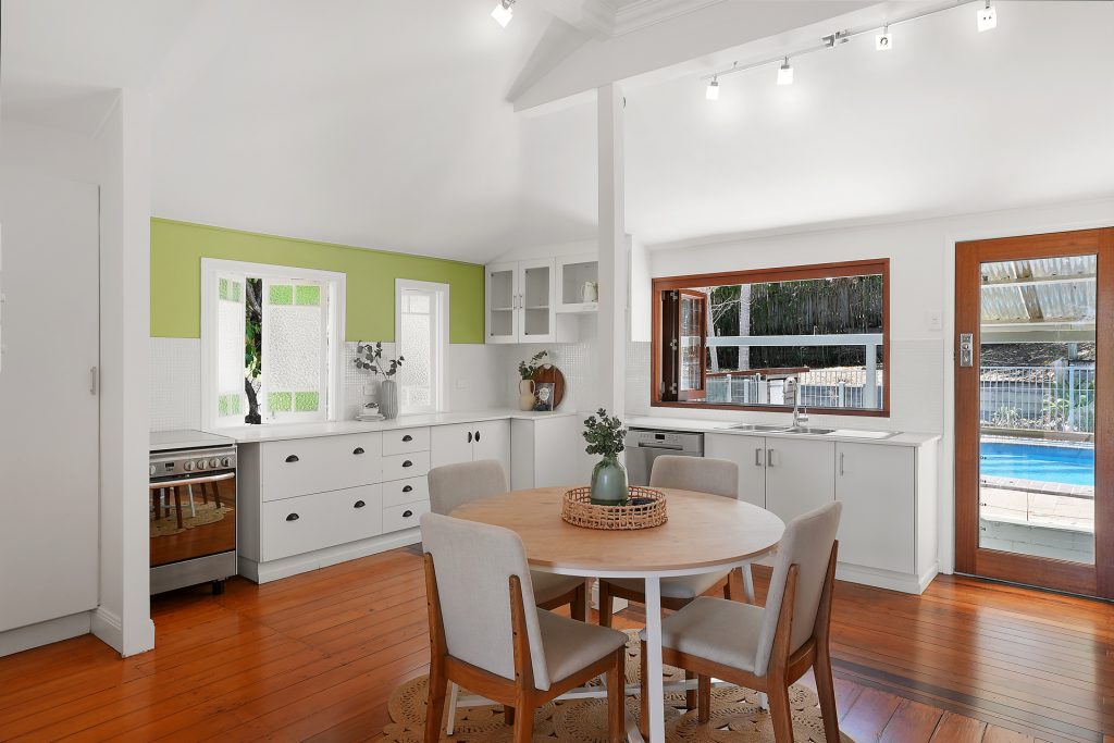 Sold - 1 Chubb Street - New Property in Belgian Gardens - Real Estate by Brad Matheson