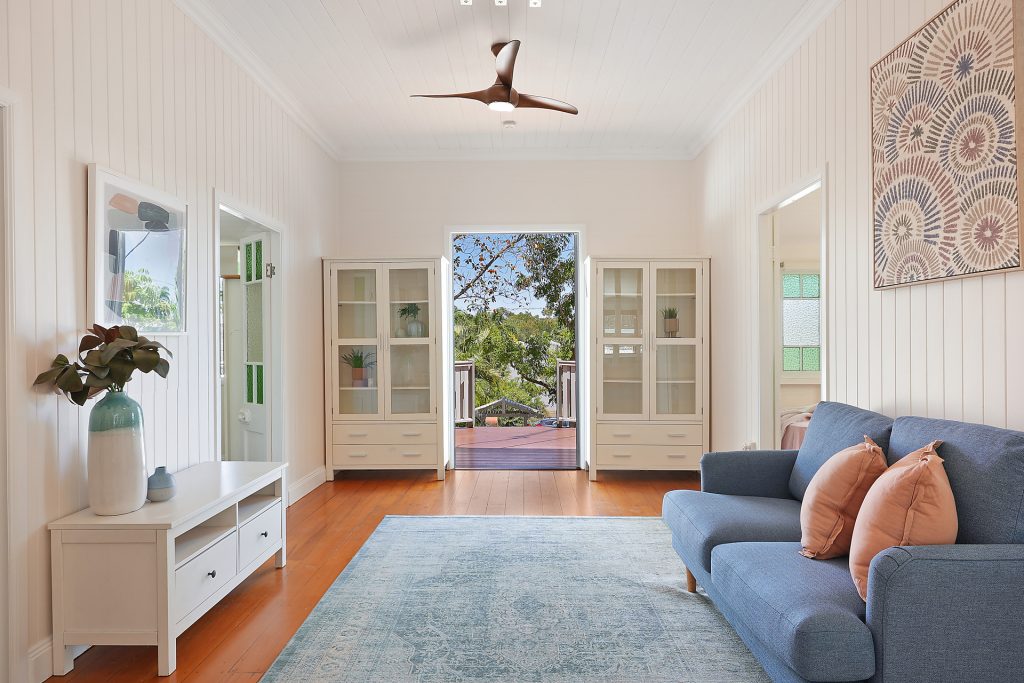 Sold - 1 Chubb Street - New Property in Belgian Gardens - Real Estate by Brad Matheson
