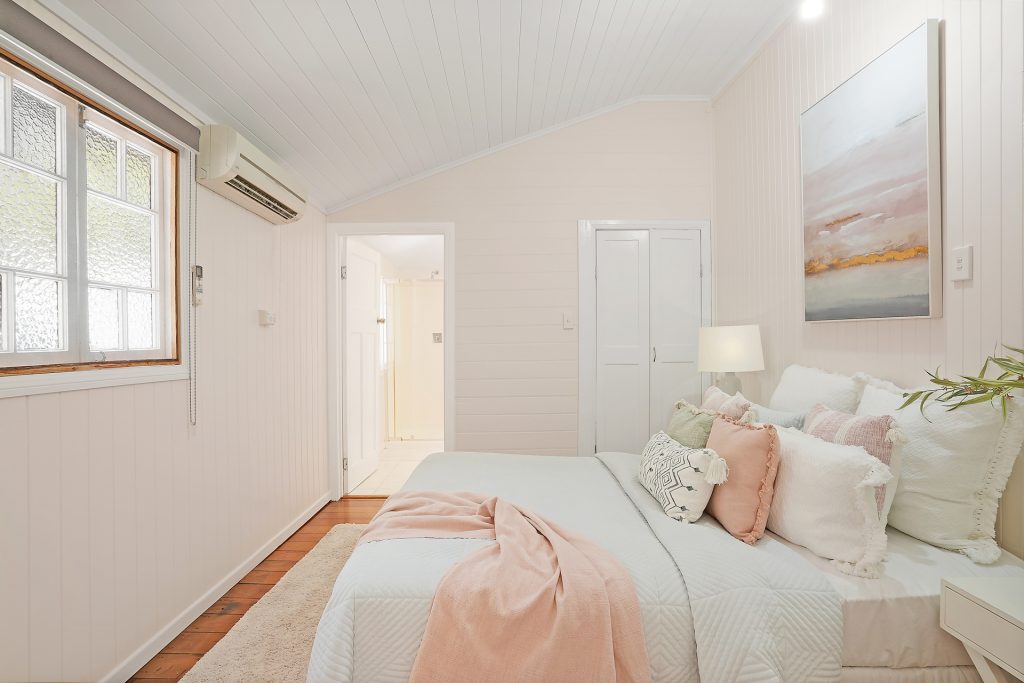 Sold - 1 Chubb Street - New Property in Belgian Gardens - Real Estate by Brad Matheson
