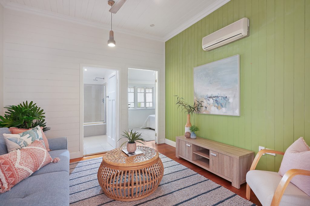 Sold - 1 Chubb Street - New Property in Belgian Gardens - Real Estate by Brad Matheson