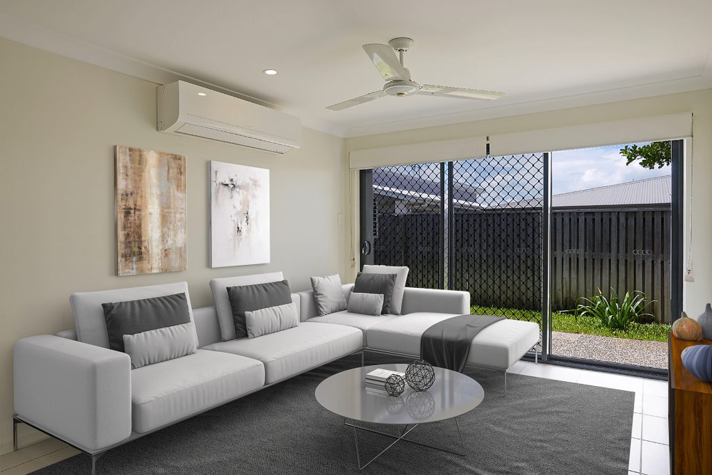 Sold - 6 Intercept Circuit - New Property in Oonoonba - Real Estate by Brad Matheson