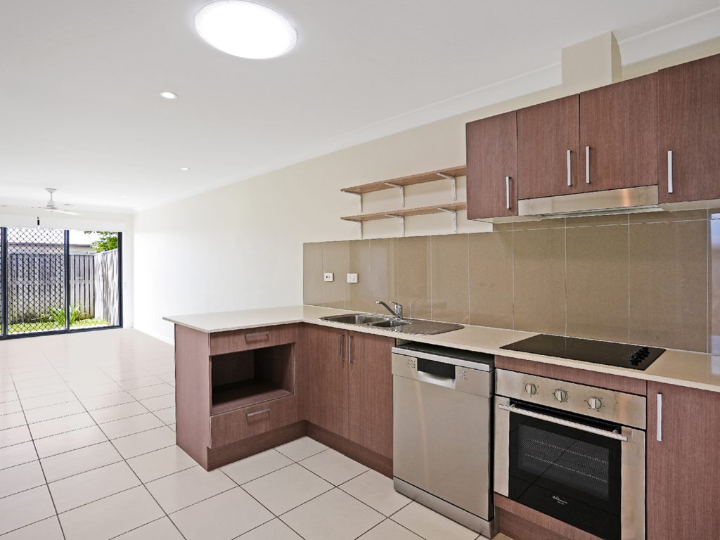 Sold - 6 Intercept Circuit - New Property in Oonoonba - Real Estate by Brad Matheson