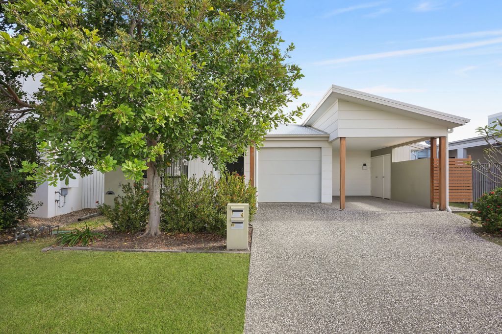 Sold - 6 Intercept Circuit - New Property in Oonoonba - Real Estate by Brad Matheson