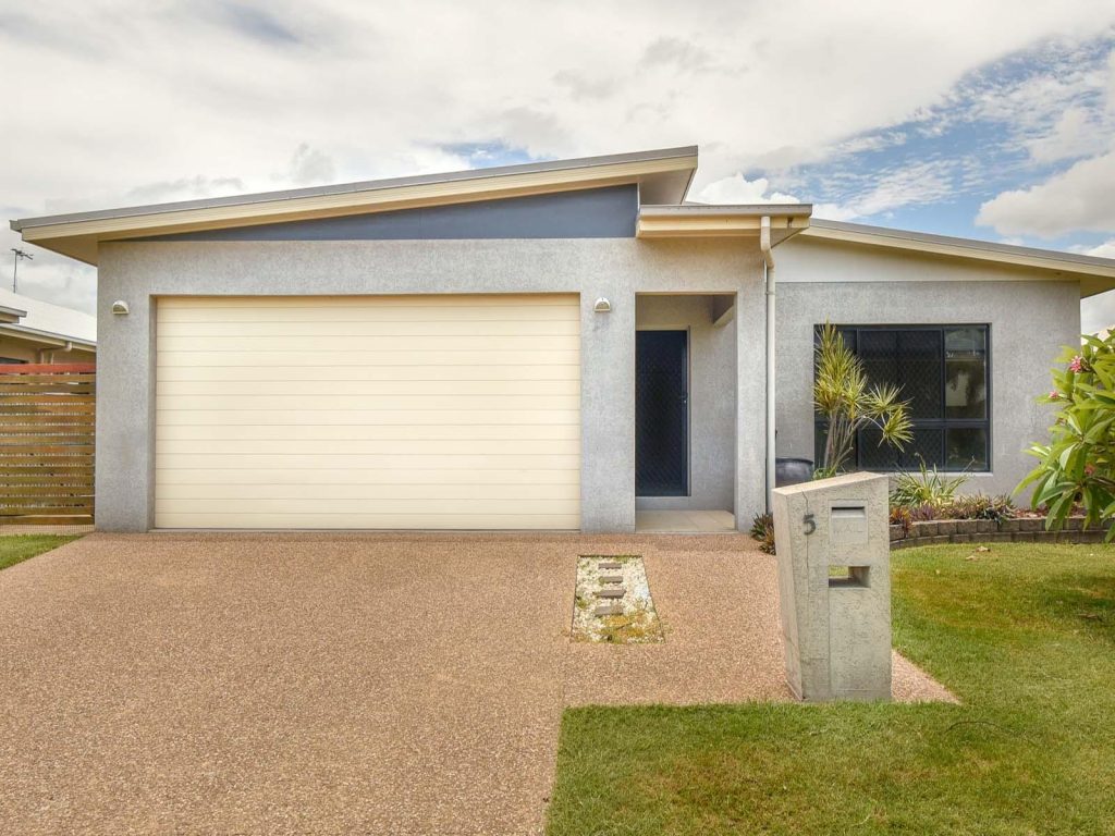 Sold - 5 Bronte Court - New Property in Bushland Beach - Real Estate by Jake Murphy