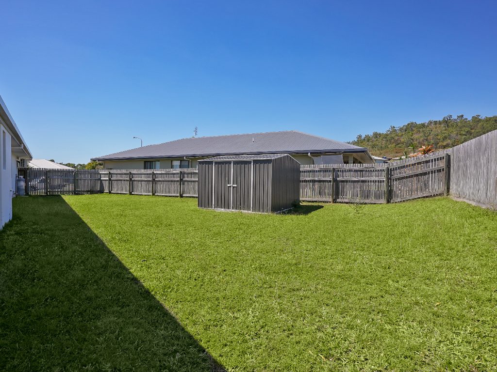 Sold - 19 Hinton Court - New Property in Deeragun - Real Estate by Brad Matheson