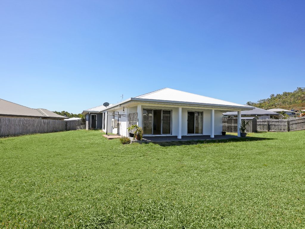 Sold - 19 Hinton Court - New Property in Deeragun - Real Estate by Brad Matheson