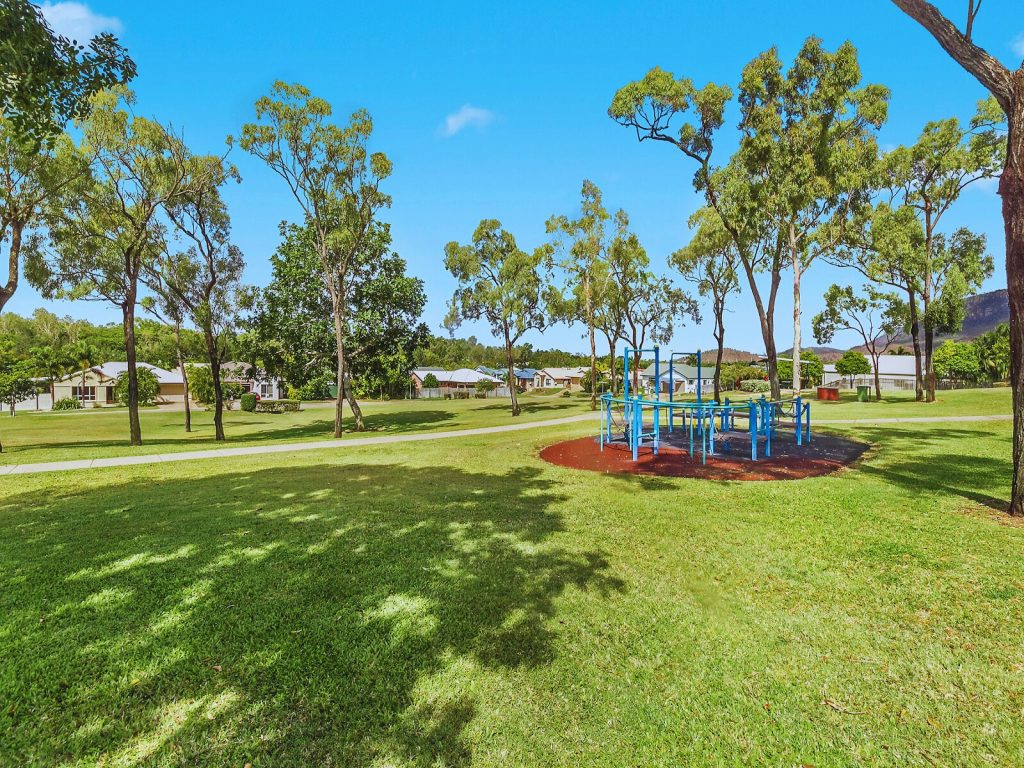 Sold - 19 Hinton Court - New Property in Deeragun - Real Estate by Brad Matheson