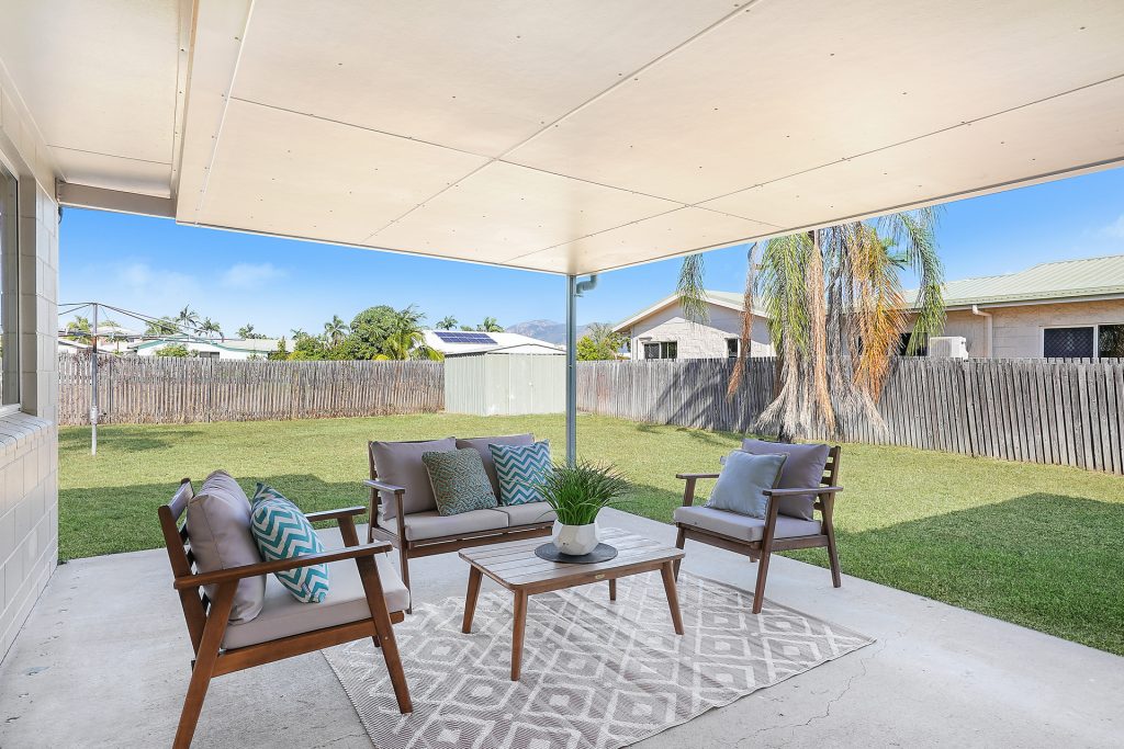 Sold - 18 Peppertree Street - New Property in Kirwan - Real Estate by Brad Matheson