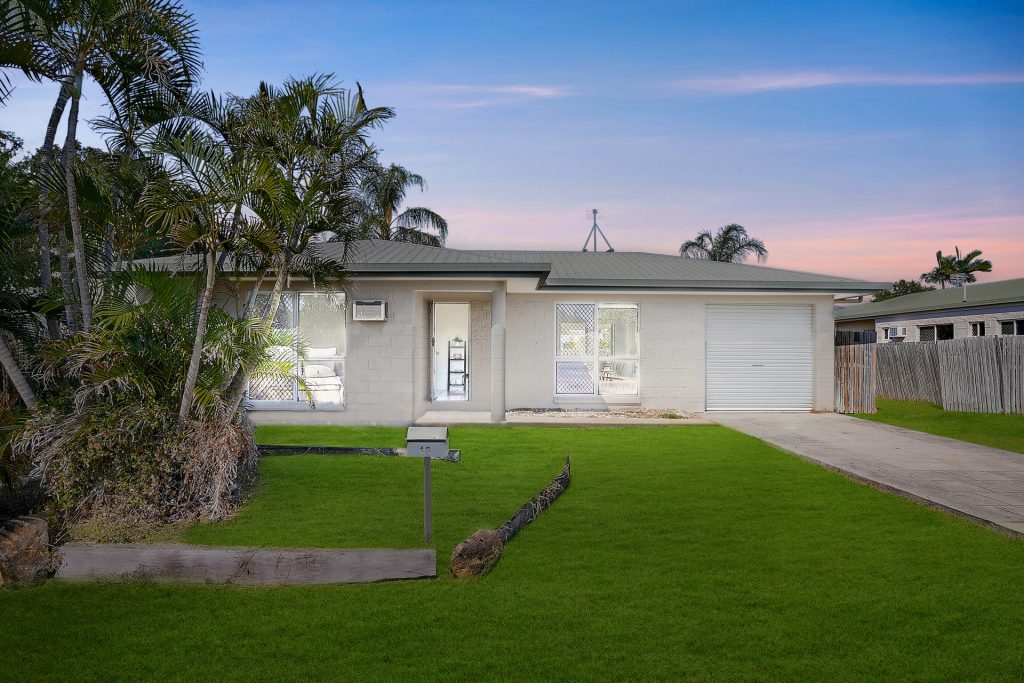 18 Peppertree Street, Kirwan