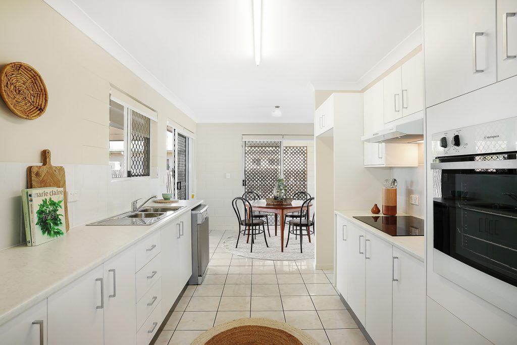 Sold - 18 Peppertree Street - New Property in Kirwan - Real Estate by Brad Matheson