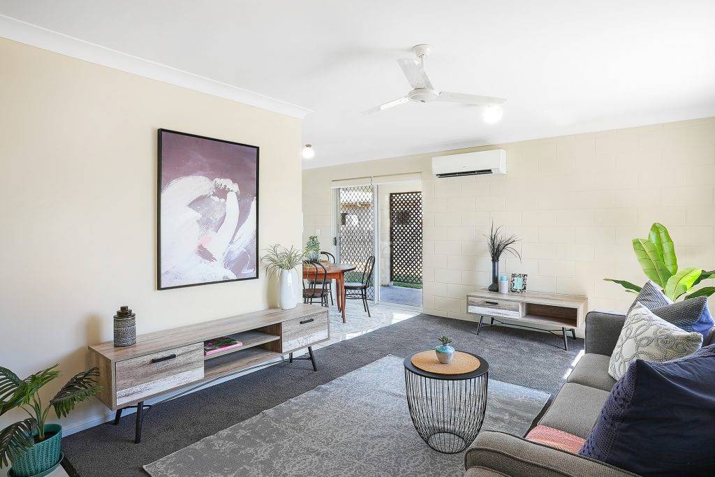 Sold - 18 Peppertree Street - New Property in Kirwan - Real Estate by Brad Matheson