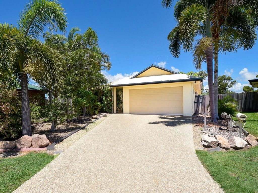 Sold - 10 Gernika Court - New Property in Bushland Beach - Real Estate by Brad Matheson