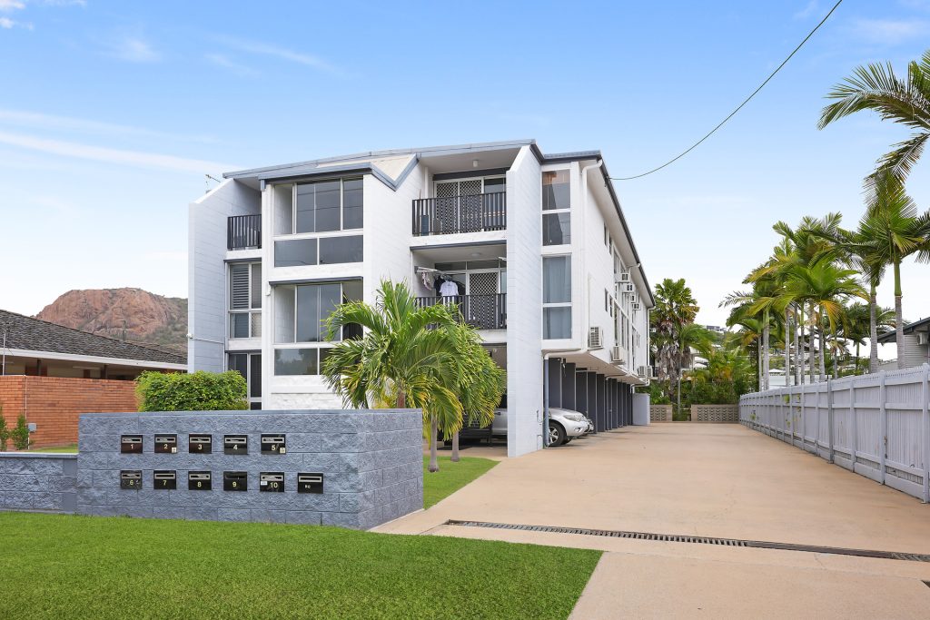 Sold - 2/150 Mitchell Street - New Property in North Ward - Real Estate by Brad Matheson