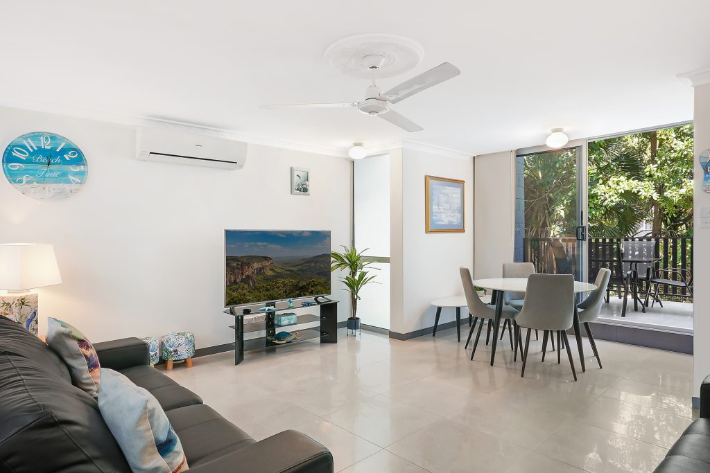 Sold - 2/150 Mitchell Street - New Property in North Ward - Real Estate by Brad Matheson