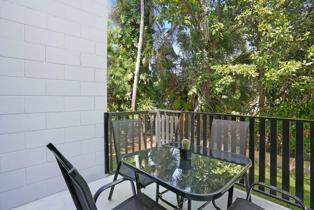 Sold - 2/150 Mitchell Street - New Property in North Ward - Real Estate by Brad Matheson