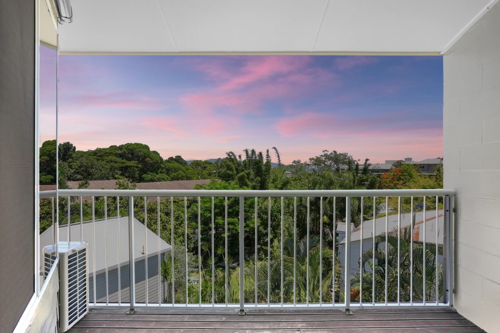 Sold - 2/33 Murray Street - New Property in North Ward - Real Estate by Brad Matheson