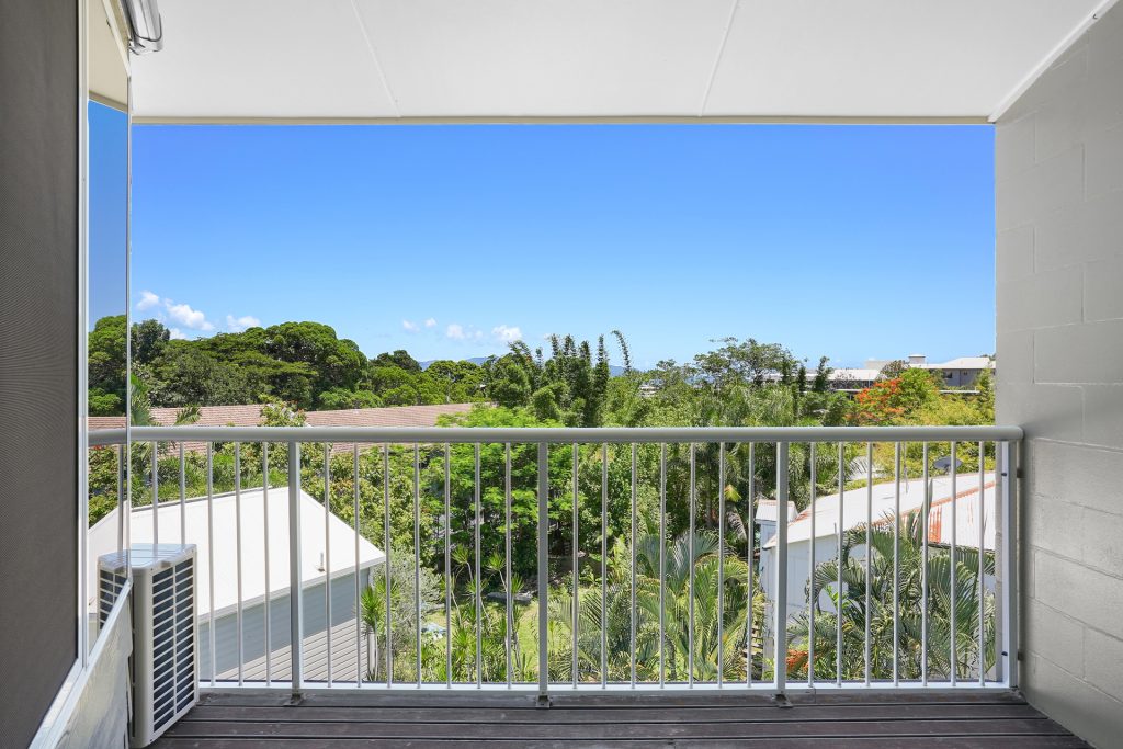 Sold - 2/33 Murray Street - New Property in North Ward - Real Estate by Brad Matheson