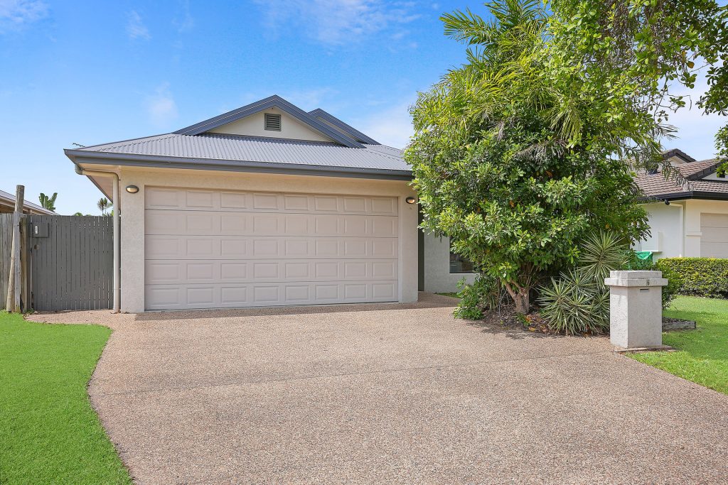 Sold - 6 Summerlake Circuit - New Property in Idalia - Real Estate by Jake Murphy